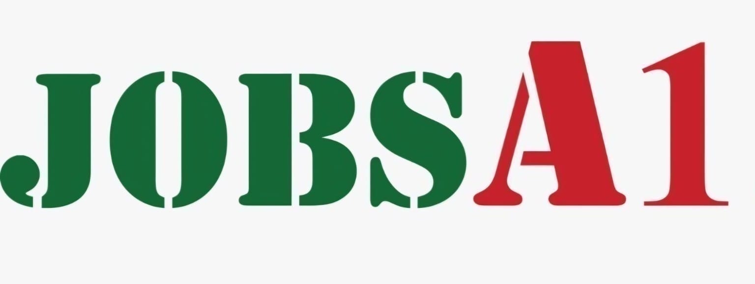 jobsA1 Logo